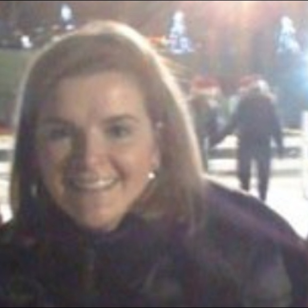 Meet your Posher, Stephanie